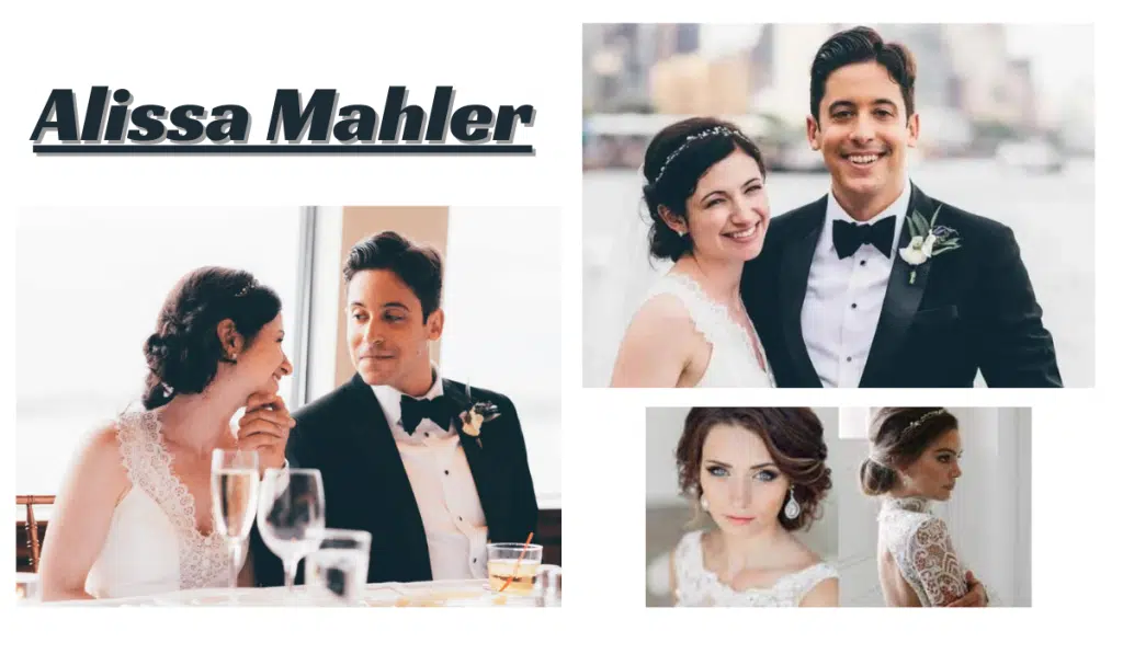 Alissa Mahler Net Worth, Husband, Wiki, Age, Height, Family and Career Alissa Mahler became married to Michael Knowles in the year 2017.