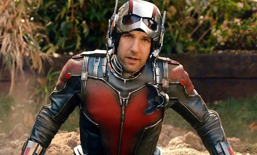 Paul Rudd Net Worth, Wife, Wiki, Age, Height, Parents, Movies and Career Paul Rudd role as Scott Lang/Ant‑Man in the Marvel Cinematic Universe significantly elevated his profile and earnings.