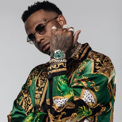 Moneybagg Yo Net Worth, Wife, Wiki, Age, Height, Parents, Songs and Career Moneybagg Yo Net Worth $4 Million