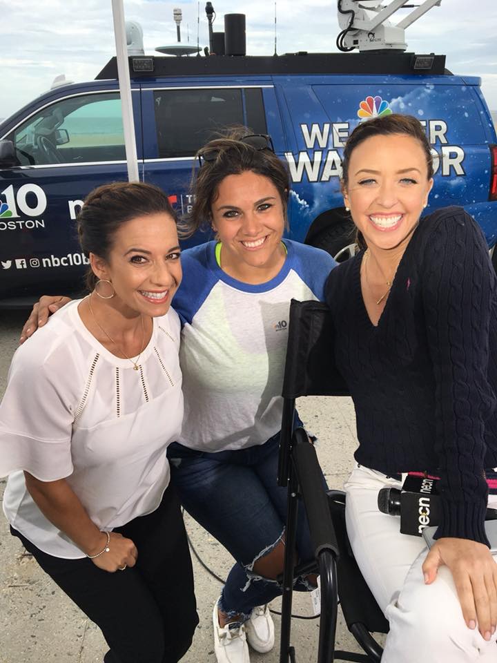 JC Monahan Net Worth, Salary, Wiki, Age, Height, Husband and Career JC Monahan signed up for the broadcast meteorology course at Mississippi State University.