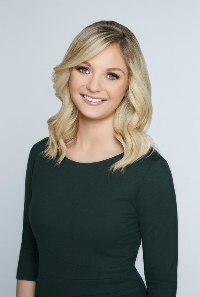 Haley Meier Net Worth, Husband, Wiki, Age, Height, Fox News and Career Haley Meier measures about 5 feet 6 inches tall (167 centimeters) and weighs close to 125 pounds (57 kilograms).