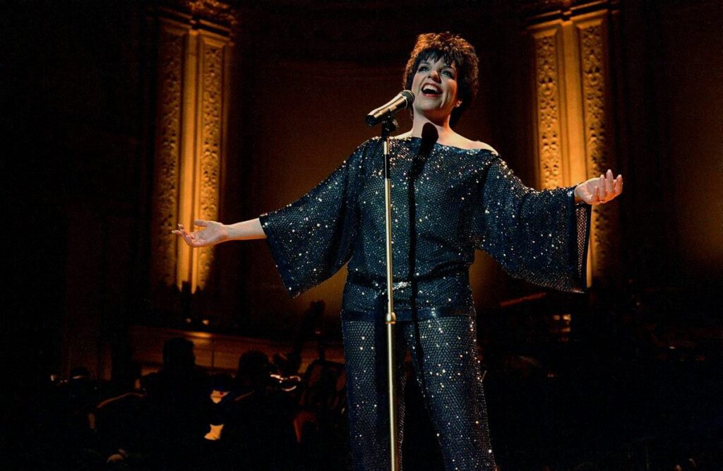 Liza Minnelli Net Worth, Wiki, Age, Height, Parents, Boyfriend and Career Liza’s voice resembles a cozy jazz spot during a downpour deep, moving, and memorable.