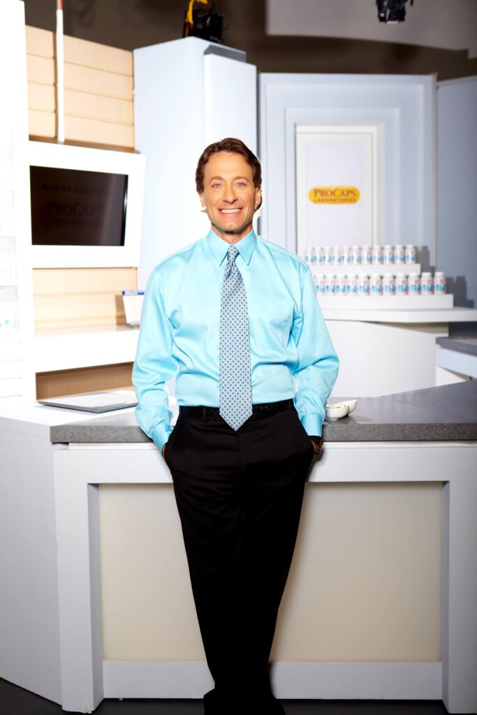 Andrew Lessman Net Worth, Wife, Wiki, Age, Height, ProCaps and Career Andrew Lessman is about 6 feet 0 inches tall and weighs around 82 kg.