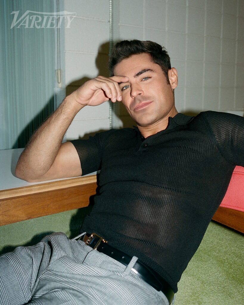Zac Efron Net Worth, Wife, Wiki, Age, Height, Parents, Movie and Career In 2002, Zac caught the notice of television executives and was given parts in many well liked shows.