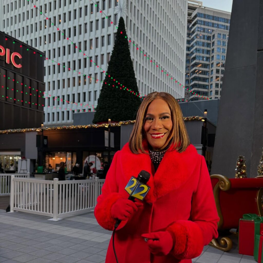 Karyn Greer Net Worth, Salary, Wiki, Age, Height, Son, Husband and Career Karyn Greer works at CBS46 where she works with other well known CBS46 anchors, reporters, meteorologists, and sports anchors.