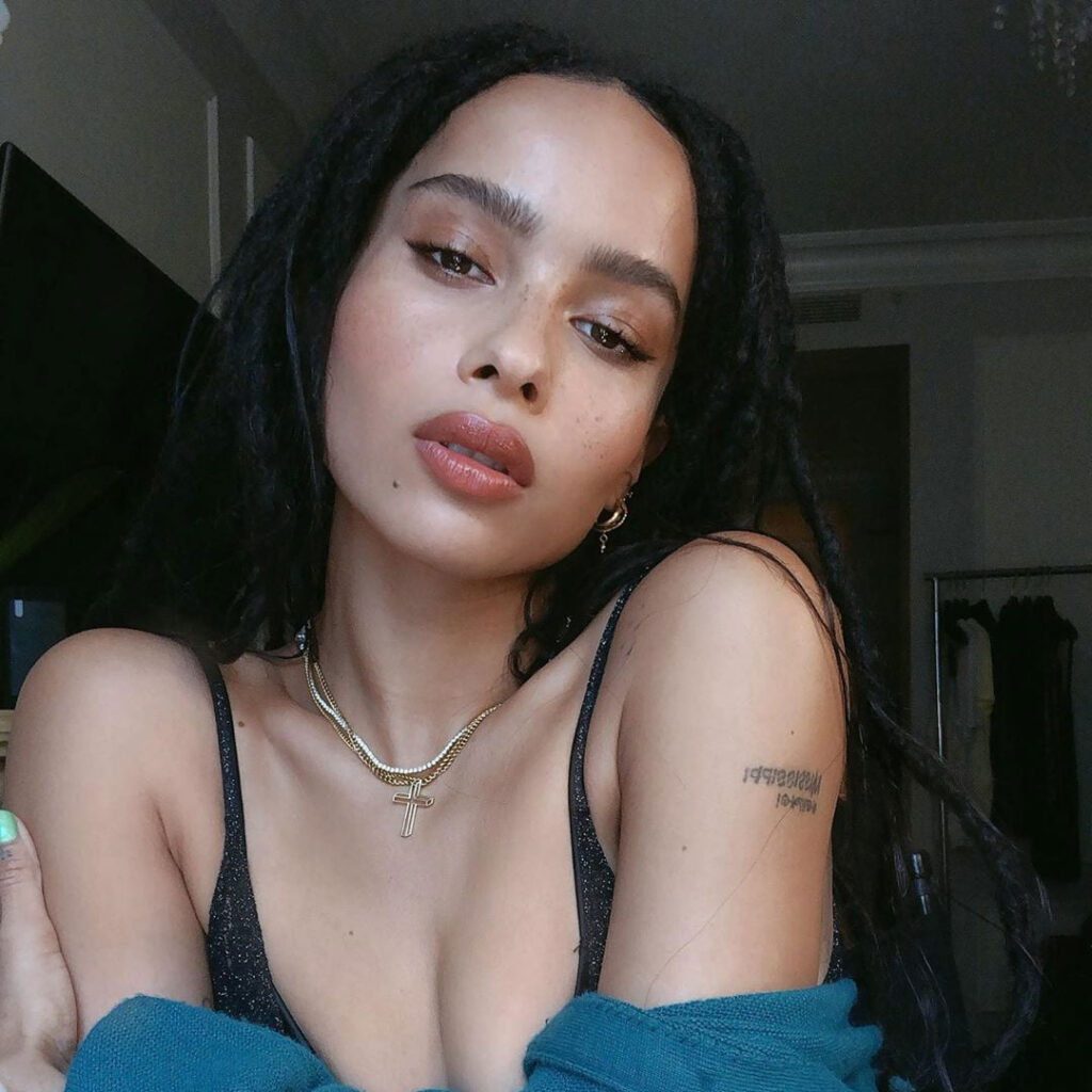 Zoë Kravitz Net Worth, Husband, Wiki, Age, Height, Parents, Movies and Career Zoë Kravitz Top 10 Movies and TV Shows