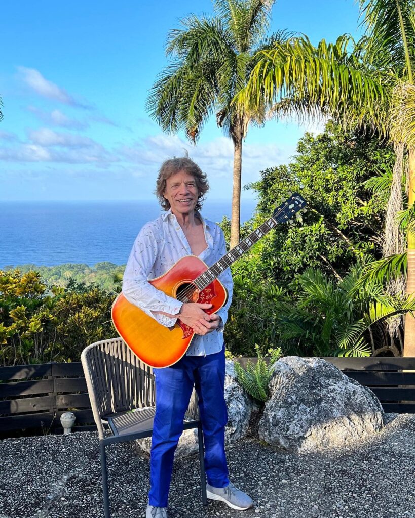 Mick Jagger Height, Net Worth, Wiki, Age, Parents, Wife, Songs and Career In the year 1962, beginnings for one of rock music's most famous groups appeared in London.