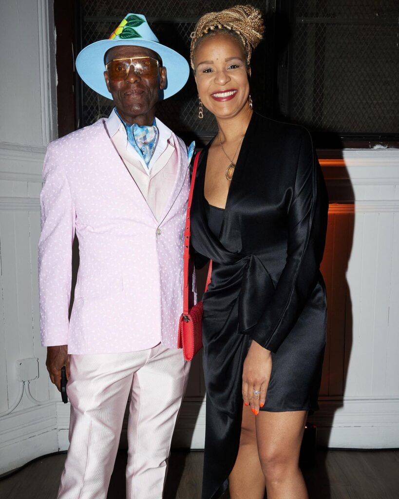 Dapper Dan Net Worth, Gucci, Doll, Wiki, Age, Height, Wife and Career Dapper Dan girlfriend and wife are largely kept private. He was wedded to a woman named June, and together they raised eight children.