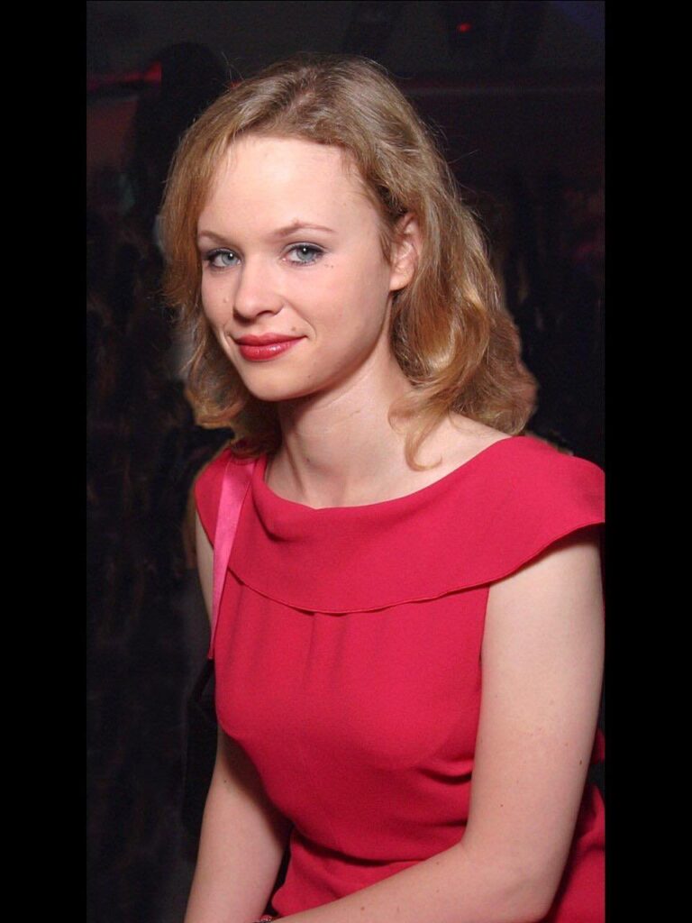 Thora Birch Net Worth, Husband, Wiki, Age, Height, Parents, Movies and Career Following a prosperous time in the late 1990s and early 2000s, Birch paused her acting but came back in 2016, showing up in different smaller films.