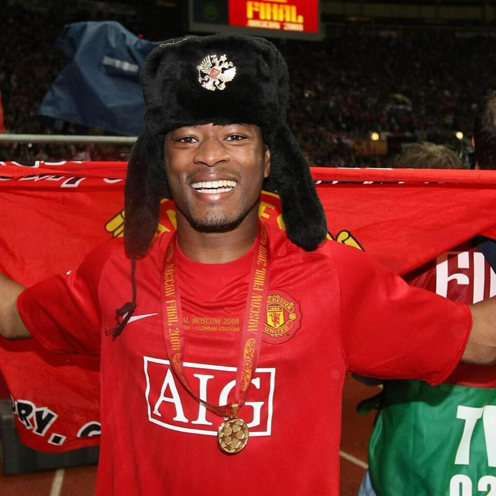 Patrice Evra Net Worth, Wife, Wiki, Age, Height, Parents, FIFA Club and Career Patrice Evra time representing his nation with France lasted 11 years and included 81 appearances from 2004 through 2015.