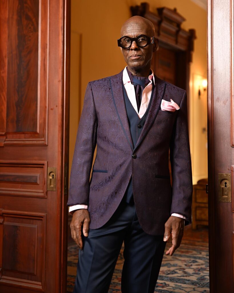 Dapper Dan Net Worth, Gucci, Doll, Wiki, Age, Height, Wife and Career Dapper Dan way fashion was not the usual path, and he first tried out different kinds of jobs before fully focusing on design.