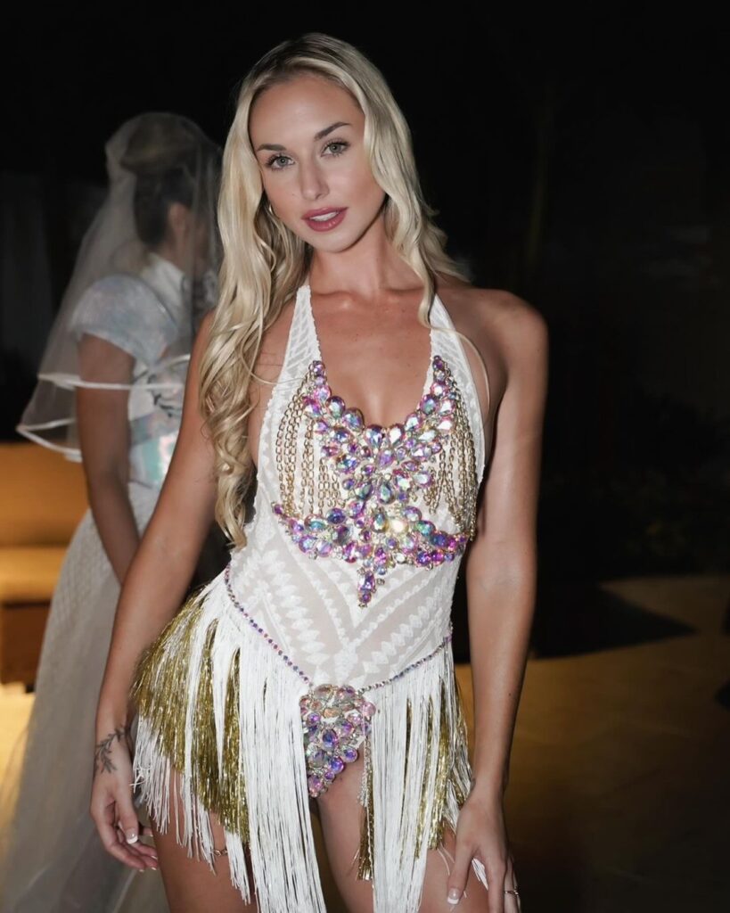 Taylor Gallo Net Worth, Wiki, Age, Height, Boyfriend, Modeling and Career Taylor Gallo started her journey by sharing photos on Instagram while she was still young.