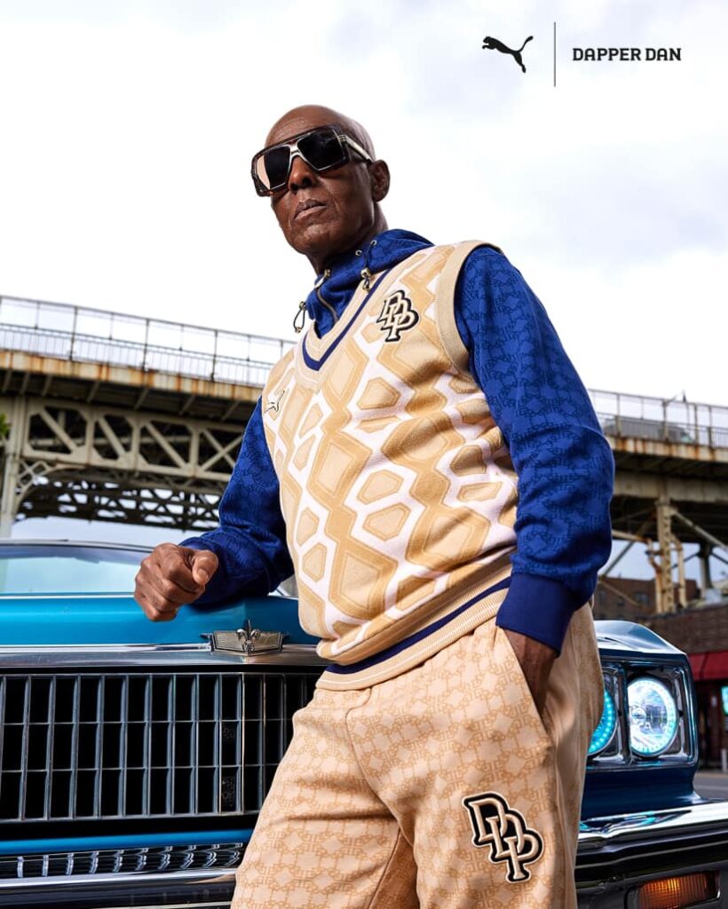 Dapper Dan Net Worth, Gucci, Doll, Wiki, Age, Height, Wife and Career Dapper Dan is about 5 feet 8 inches tall and weighs around 75 kg.