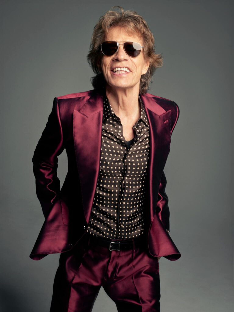 Mick Jagger Height, Net Worth, Wiki, Age, Parents, Wife, Songs and Career Mick Jagger career start with Keith Richards and Brian Jones, founded The Rolling Stones in 1962.