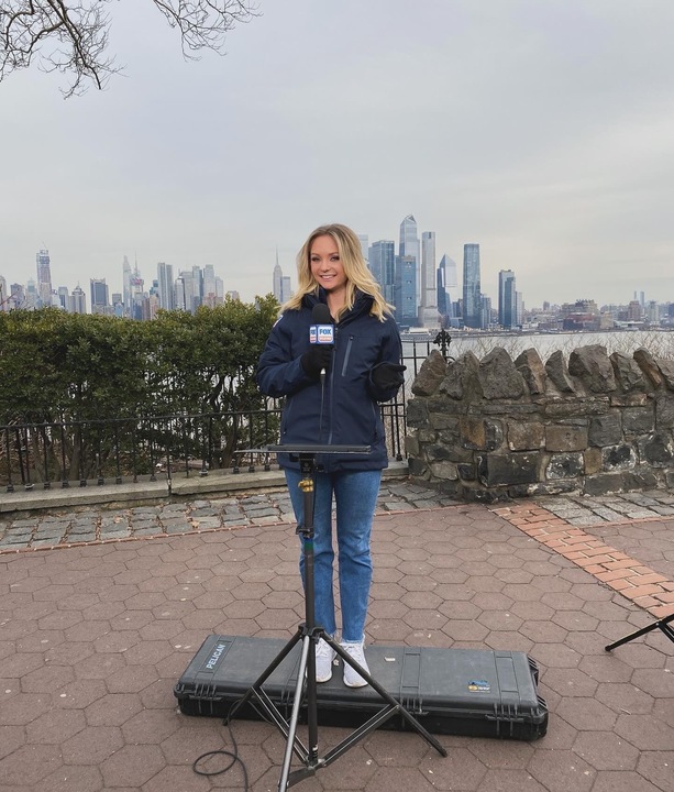 Haley Meier Net Worth, Husband, Wiki, Age, Height, Fox News and Career Haley initial efforts involved much practice, instruction, and gaining knowledge.