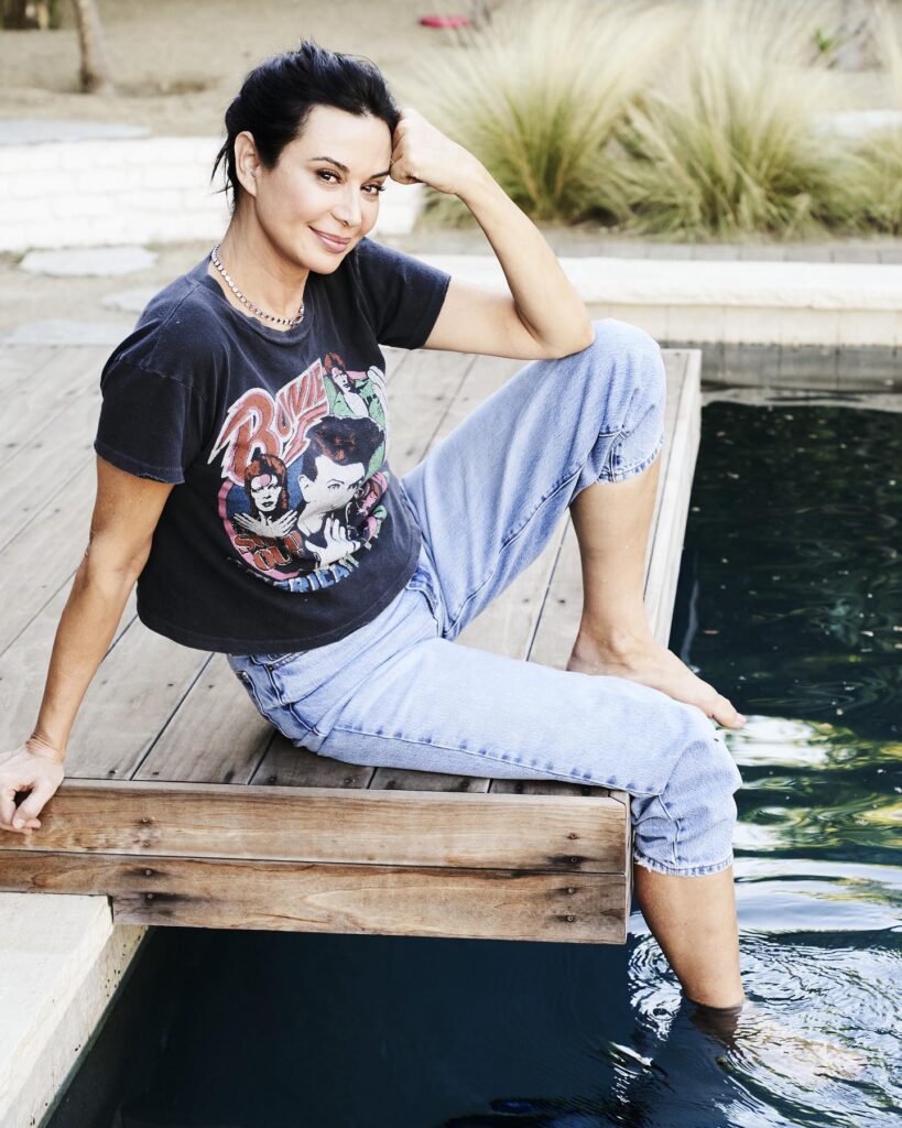 Catherine Bell Net Worth, Husband, Wiki, Age, Height, Parents, Movies and Career Catherine Bell is recognized for her parts in numerous well-liked movies and television programs, such as: