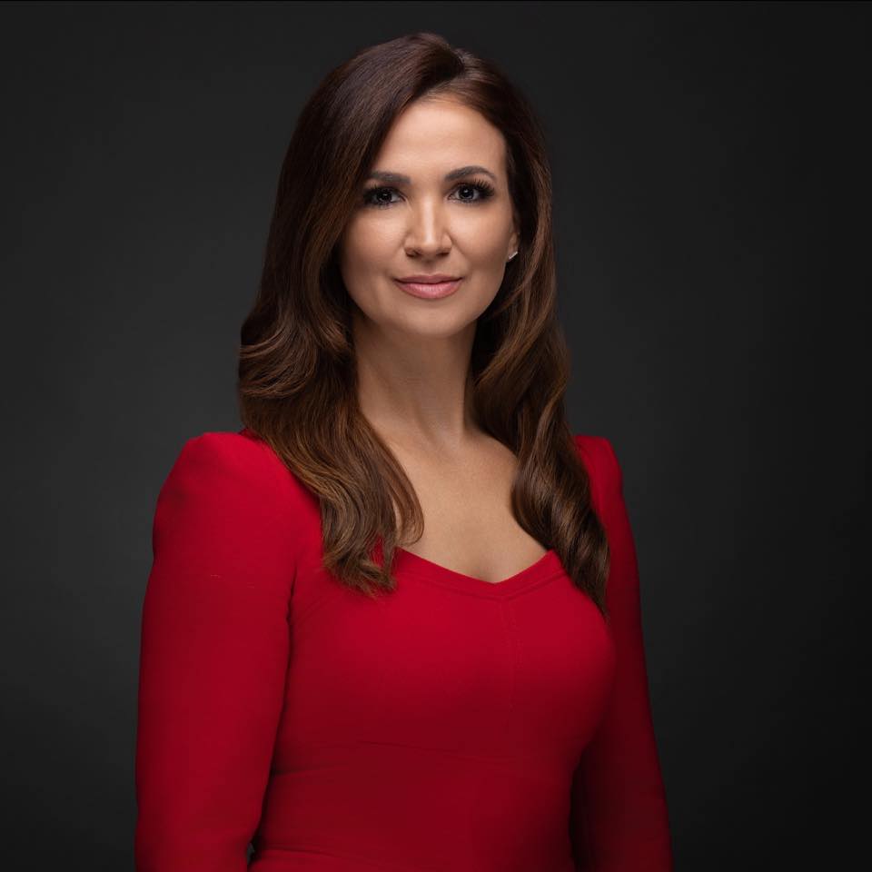 Rebeccah Heinrichs Net Worth, Husband, Wiki, Age, Height, Fox News and Career Rebeccah started at the Hudson Institute as a senior fellow and presently leads its Keystone Defense Initiative.