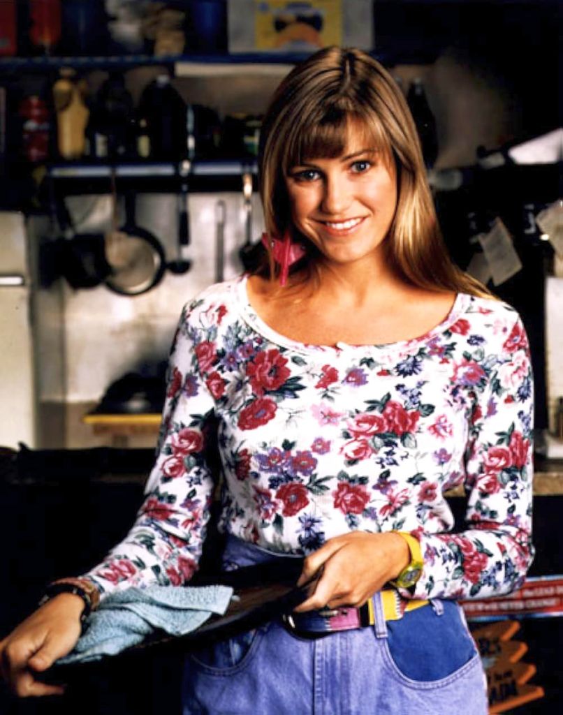 Cynthia Geary Net Worth, Age, Height, Parents, Husband and Movie and Career Cynthia Geary is about 5 feet 7 inches tall and weighs around 58 kg.