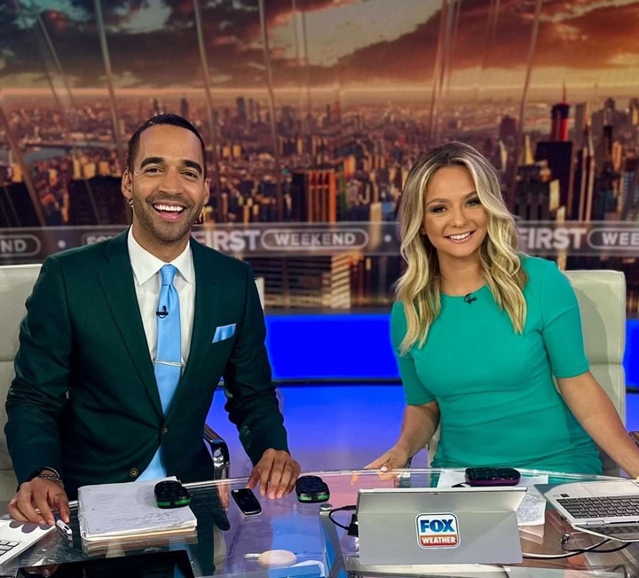 Haley Meier Net Worth, Husband, Wiki, Age, Height, Fox News and Career Haley Meier started her media career through apprenticeships and starting jobs.