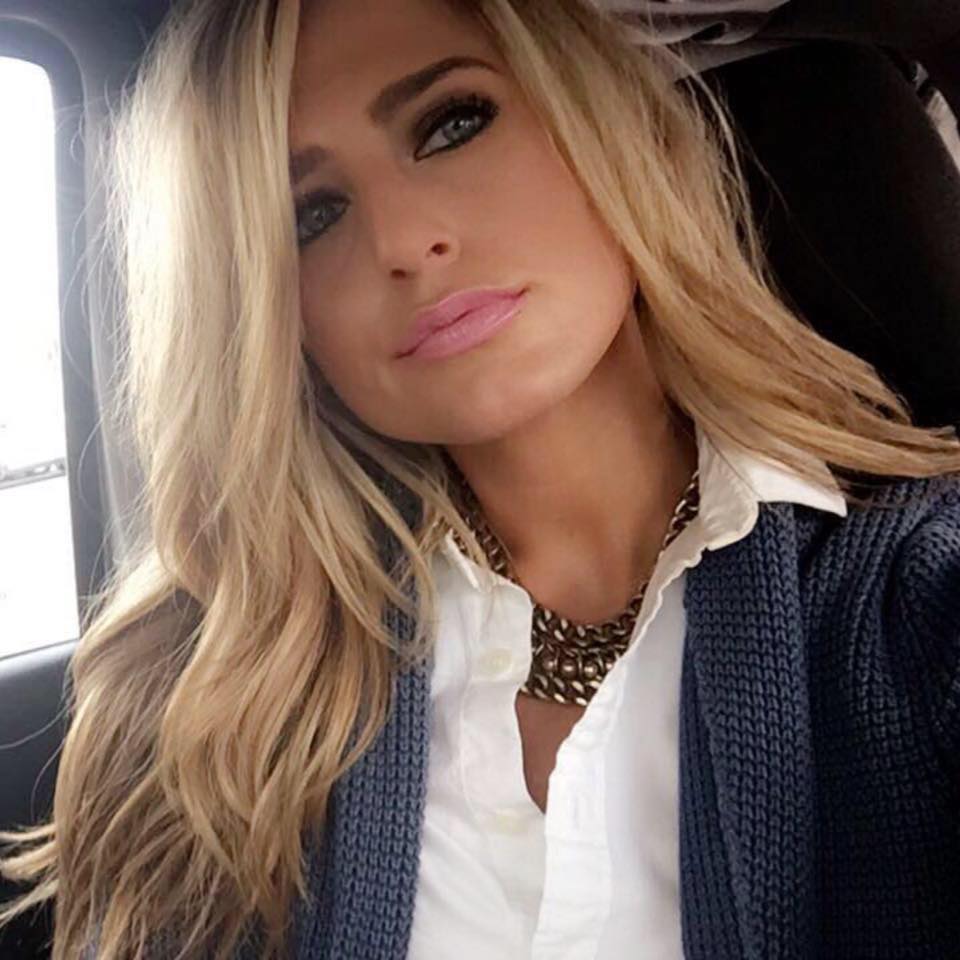 Dani Ruberti Net Worth, Salary, Age, Husband, Height, Meteorologist and Career Dani Ruberti Net Worth $1 Million