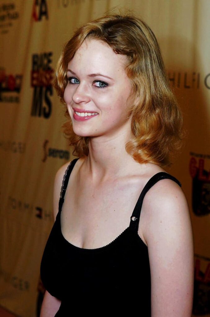 Thora Birch Net Worth, Husband, Wiki, Age, Height, Parents, Movies and Career Thora Birch started her career when she was four years old, appearing in ads for companies like Quaker Oats and California Raisins.