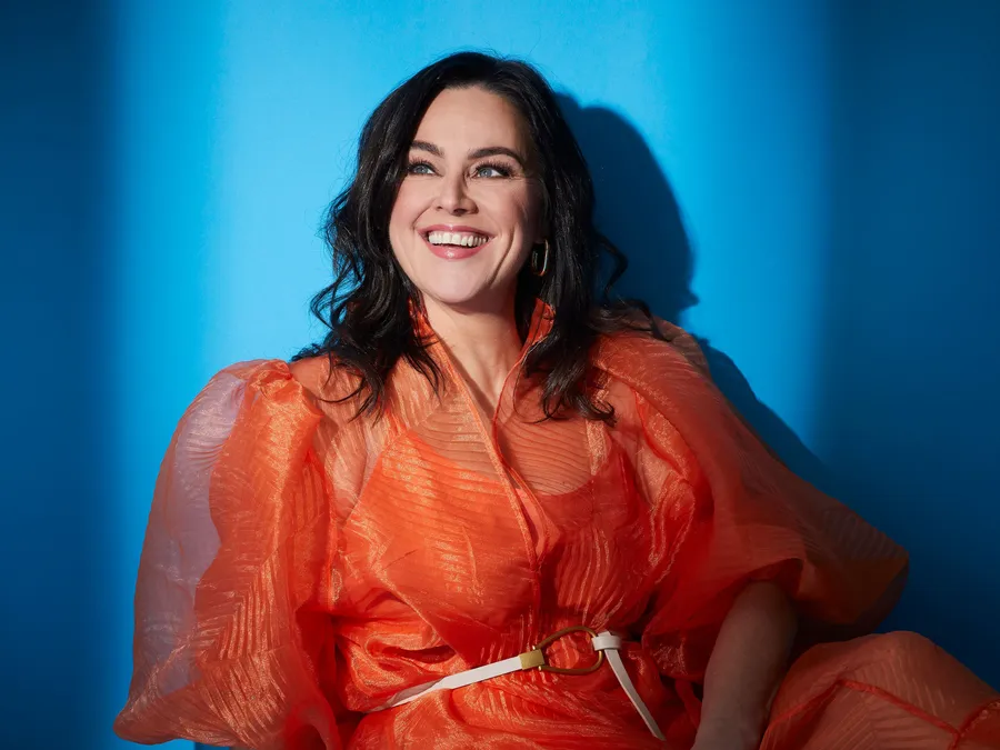 Jill Halfpenny Net Worth, Wiki, Age, Height, Boyfriend, Drama and Career Jill Halfpenny is a capable and adaptable performer who has become famous on British television.