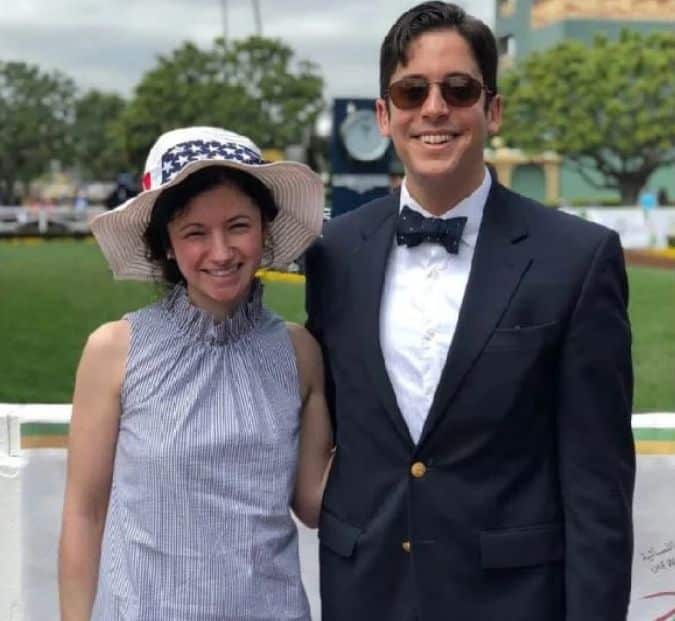 Alissa Mahler Net Worth, Husband, Wiki, Age, Height, Family and Career Alissa Mahler started working in journalism.