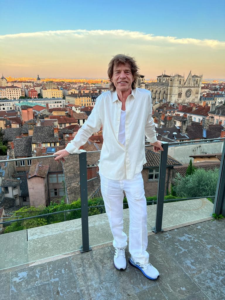 Mick Jagger Height, Net Worth, Wiki, Age, Parents, Wife, Songs and Career Mick Jagger Height