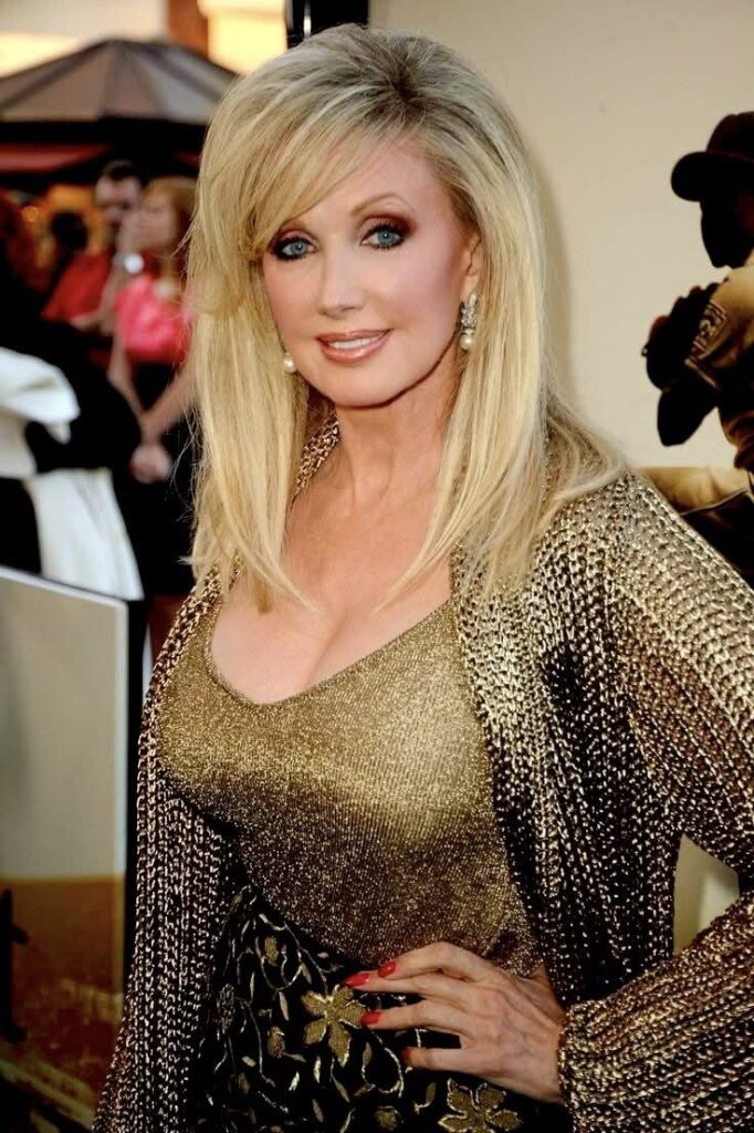 Morgan Fairchild Measurements, Net Worth, Wiki, Age, Height, Husband, Movies and Career Morgan Fairchild television career began in 1973 when she moved to New York and quickly landed the role of Jennifer Pace Phillips on the CBS.