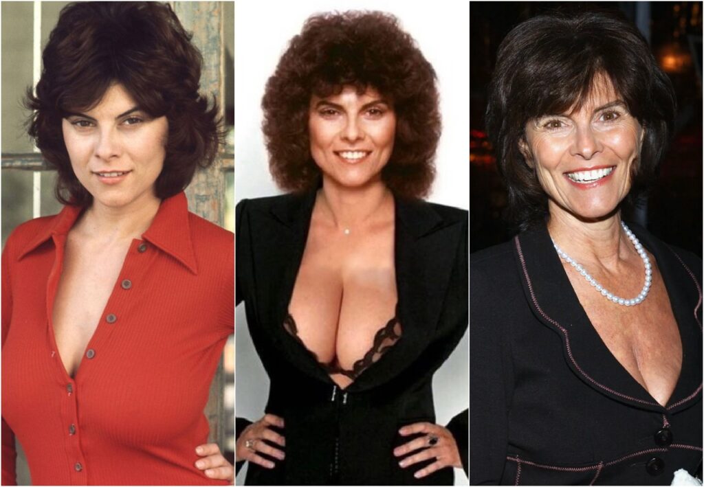 Adrienne Barbeau Net Worth, Husband, Wiki, Age, Height, Parents, Movies and Career Adrienne Barbeau Television Movies