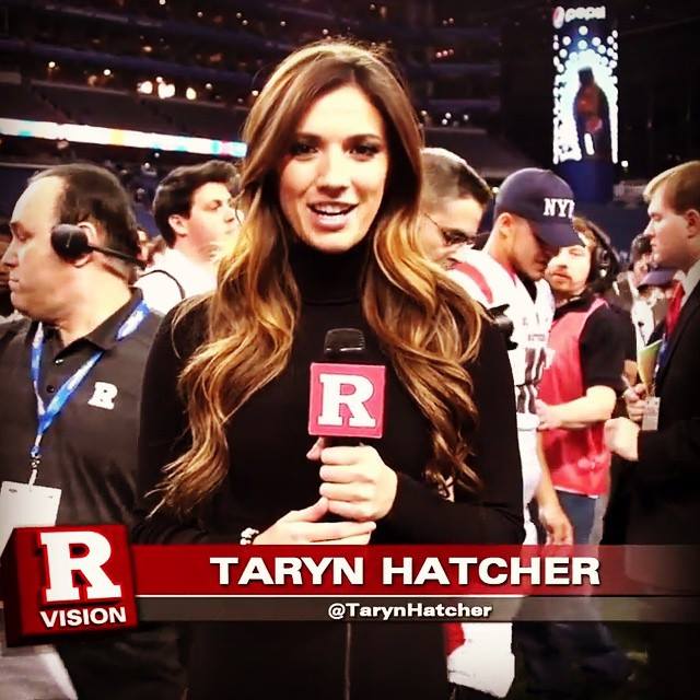 Taryn Hatcher Net Worth, Salary, Wiki, Age, Height, Husband and Career Taryn Hatcher came back to the East Coast in 2018 when joining NBC Sports Philadelphia.