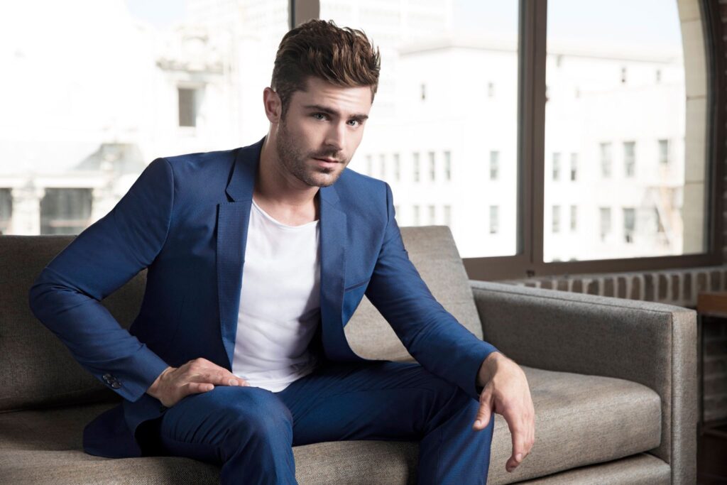 Zac Efron Net Worth, Wife, Wiki, Age, Height, Parents, Movie and Career Zac Efron is recognized for keeping his private life quite.