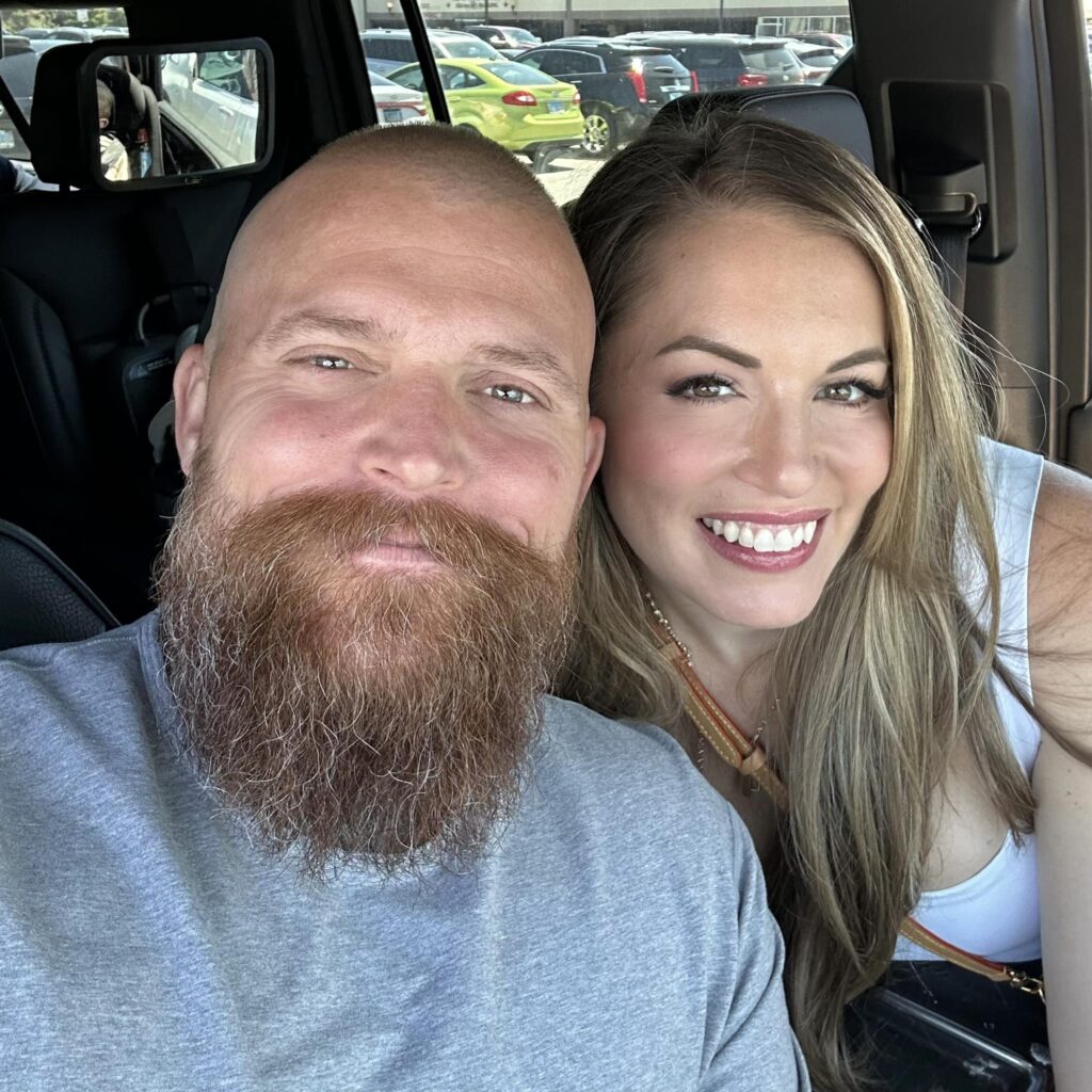 Adam Calhoun Net Worth, Wife, Wiki, Age, Height, Song and Career Adam Calhoun marital status engaged with his fiancee, Margie.