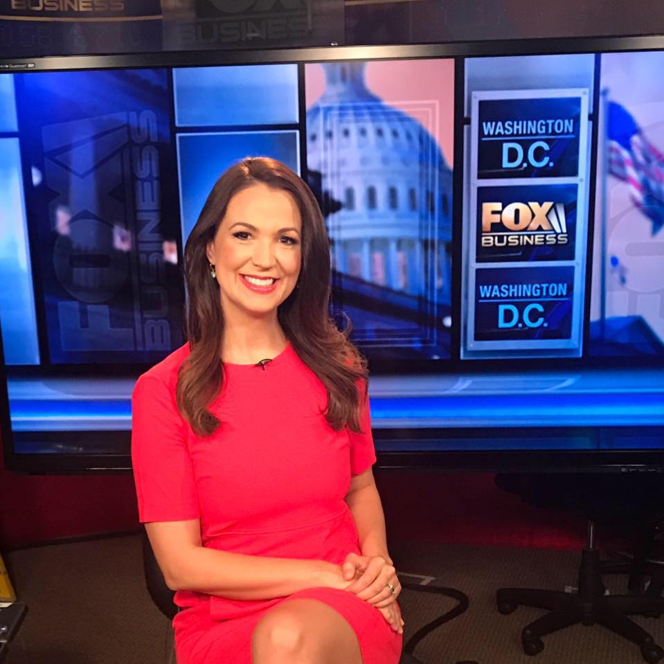 Rebeccah Heinrichs Net Worth, Husband, Wiki, Age, Height, Fox News and Career Rebeccah Heinrichs enjoyed an career in national security and foreign policy matters.