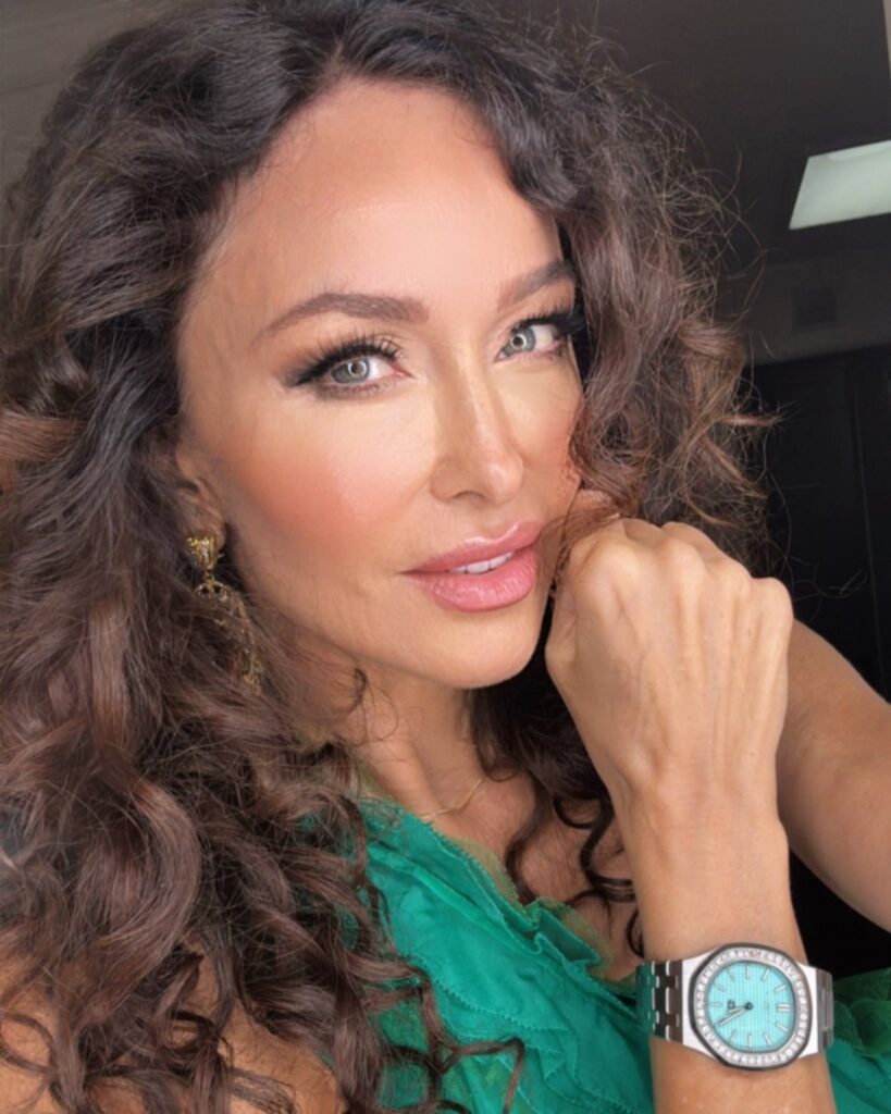 Sofia Milos Net Worth, Wiki, Age, Height, Parents, Husband and Career Sofia Milos Net Worth $0.5 to $1 Million