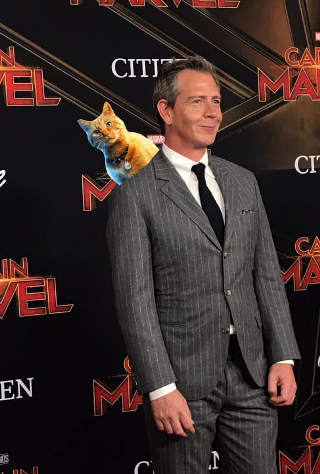 Ben Mendelsohn Net Worth, Wife, Wiki, Age, Height, Parents, Movies and Career Ben Mendelsohn height is 6 feet 0 inches (1.83 m) and weight is 78 kilograms (172 lbs).