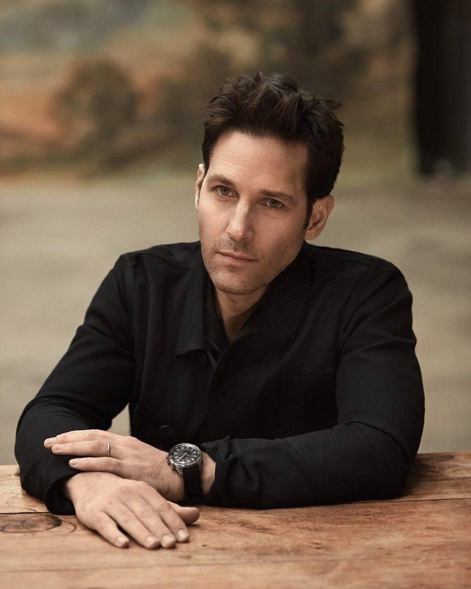 Paul Rudd Net Worth, Wife, Wiki, Age, Height, Parents, Movies and Career Paul Rudd Net Worth