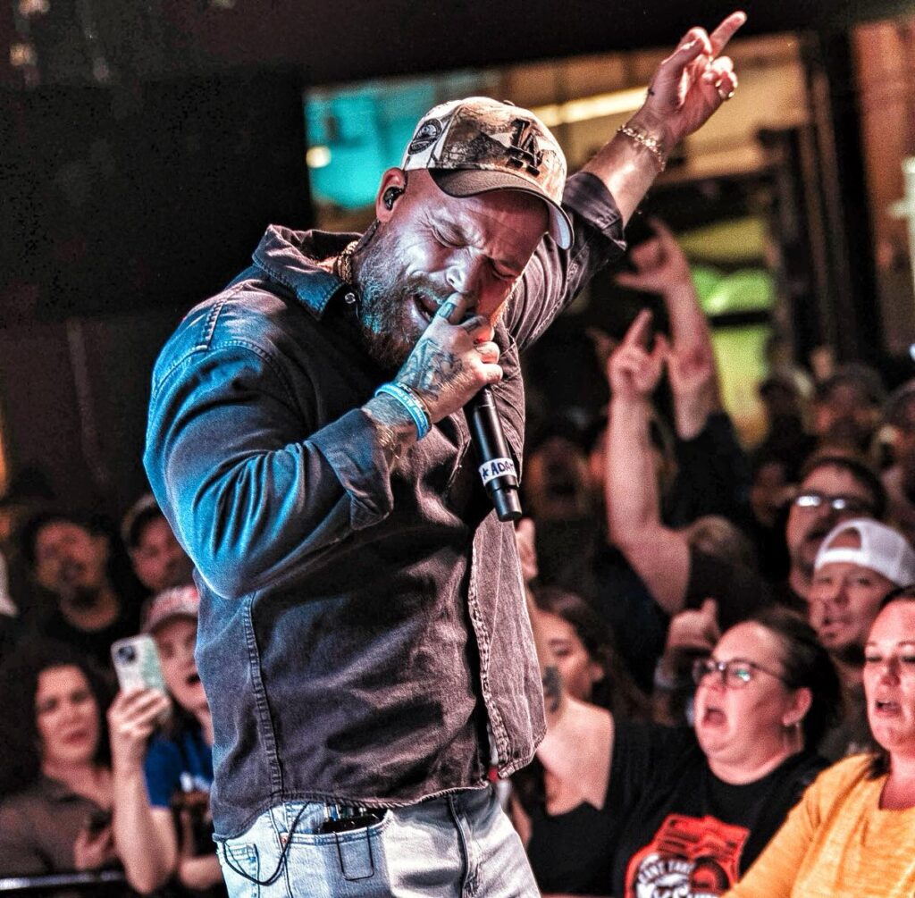 Adam Calhoun Net Worth, Wife, Wiki, Age, Height, Song and Career Calhoun music career took off quickly following the debut of Made in America.