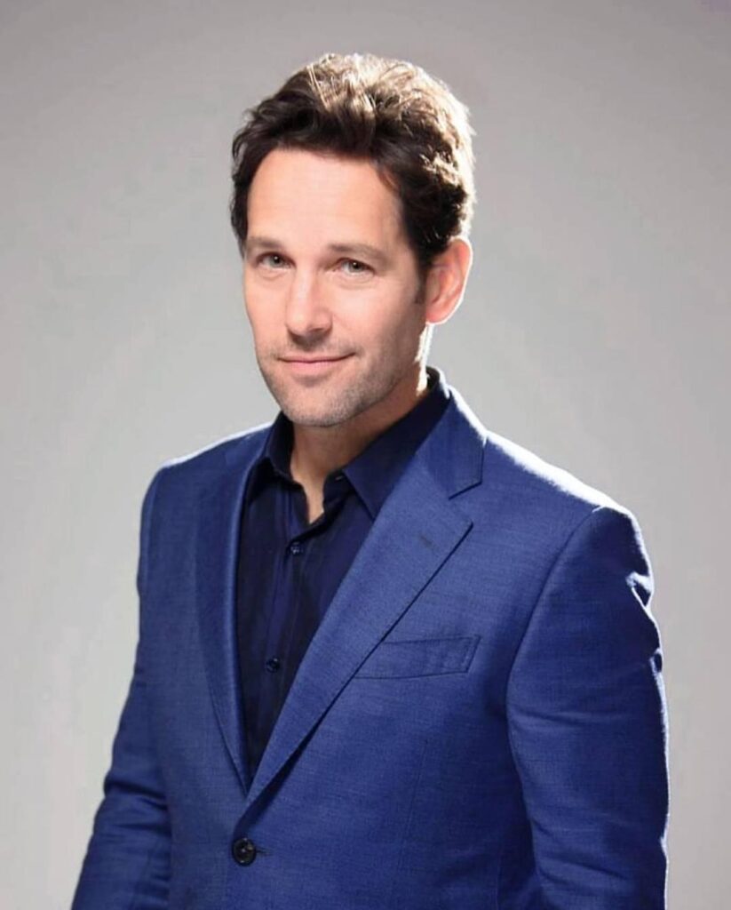 Paul Rudd Net Worth, Wife, Wiki, Age, Height, Parents, Movies and Career Paul Rudd is an American actor, comedian, and writer. He has appeared in numerous films and television shows.