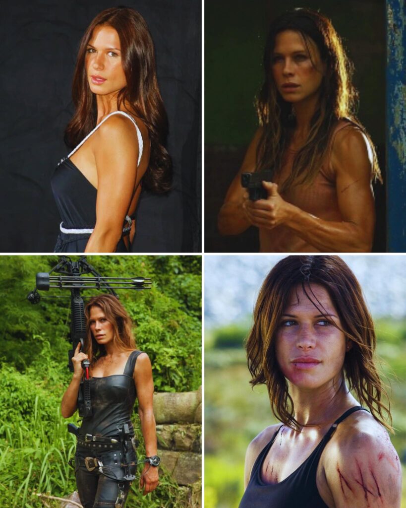 Rhona Mitra Net Worth, Husband, Wiki, Age, Height, Parents, Movies and Career Rhona Mitra Top 10 Movies and TV Shows