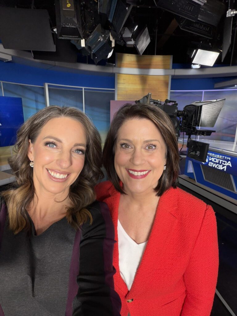 Ashley Dougherty Net Worth, Salary, Wiki, Age, Height, Husband Meteorologist and Career Ashley Dougherty career works at WTAE-TV, Channel 4 in Pittsburgh, PA serving as a weekday morning and noon Meteorologist.