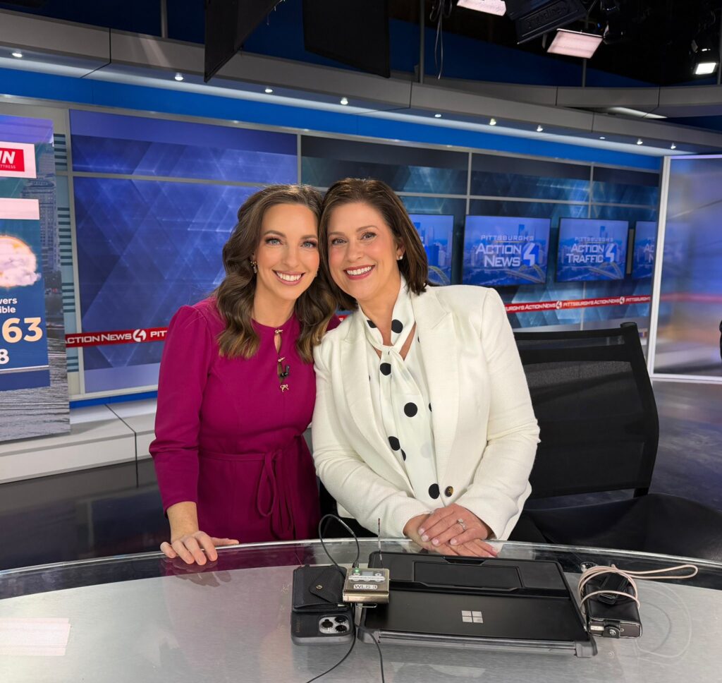 Ashley Dougherty Net Worth, Salary, Wiki, Age, Height, Husband Meteorologist and Career Ashley Dougherty began her professional journey by entering television news via internships and positions as a production assistant after finishing her degree.