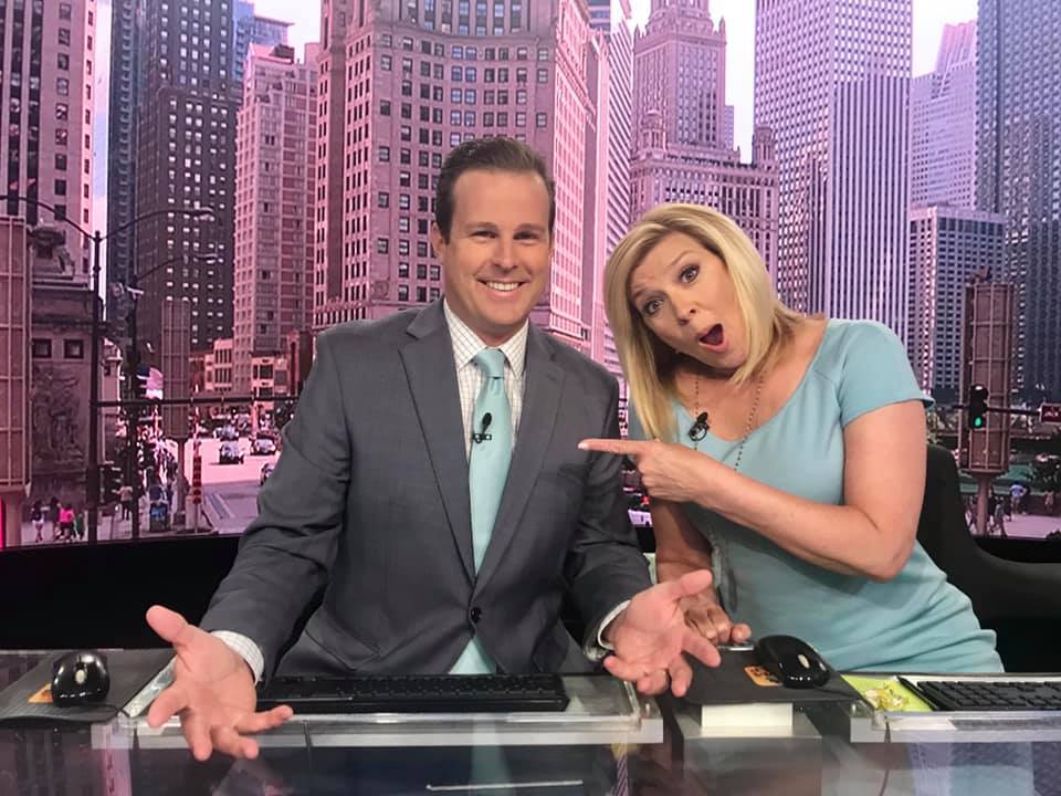 Allison Rosati Net Worth, Salary, Wiki, Age, Height, Husband, Kids, NBC 5 and Career Among Rosati’s most significant contributions to news reporting was leading the Emmy Award winning segment titled “Wednesday’s Child,” which aired between 1999 and 2005.