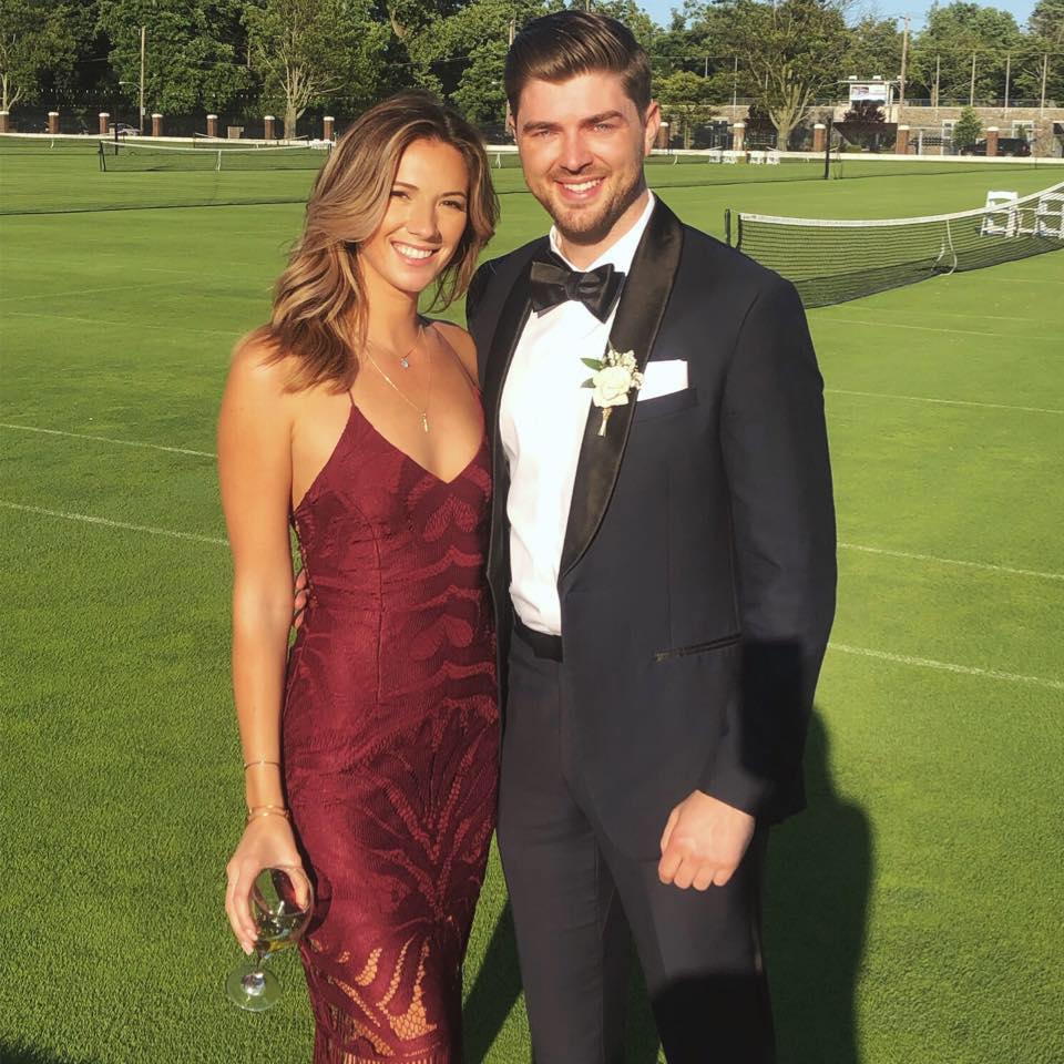 Taryn Hatcher Net Worth, Salary, Wiki, Age, Height, Husband and Career Taryn Hatcher is presently in a lasting connection with her boyfriend Austin Freeborn.