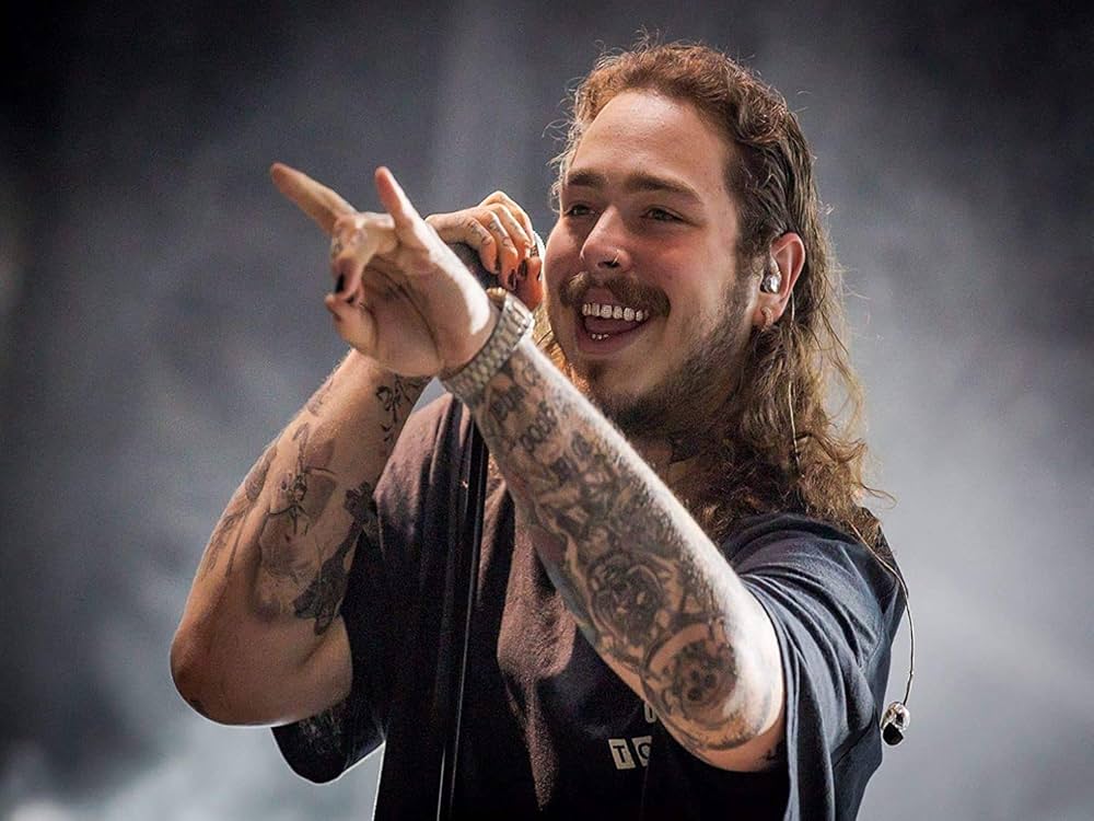 Post Malone Net Worth, Wife, Wiki, Age, Height, Parents, Songs and Career Post Malone