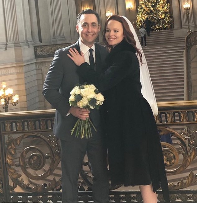 Thora Birch Net Worth, Husband, Wiki, Age, Height, Parents, Movies and Career Thora Brich has a happy marriage with her boyfriend and fiancé of many years, Michael Benton Adler.