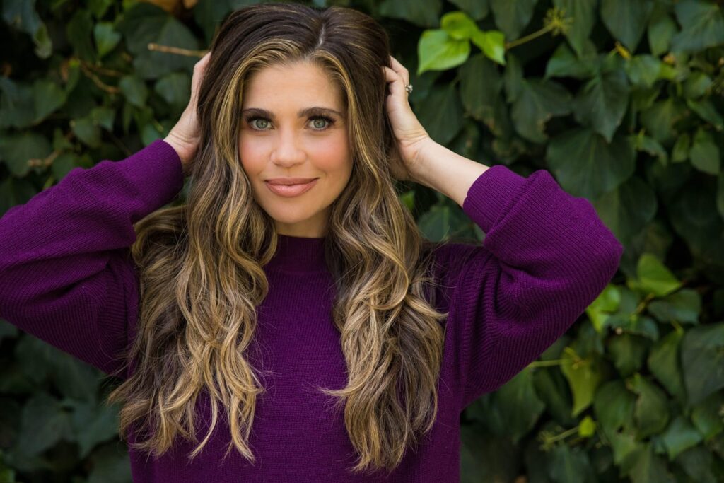 Danielle Fishel Net Worth, Husband, Wiki, Age, Height, Movies and Career Danielle Christine Fishel is an American actress, television host, and director.
