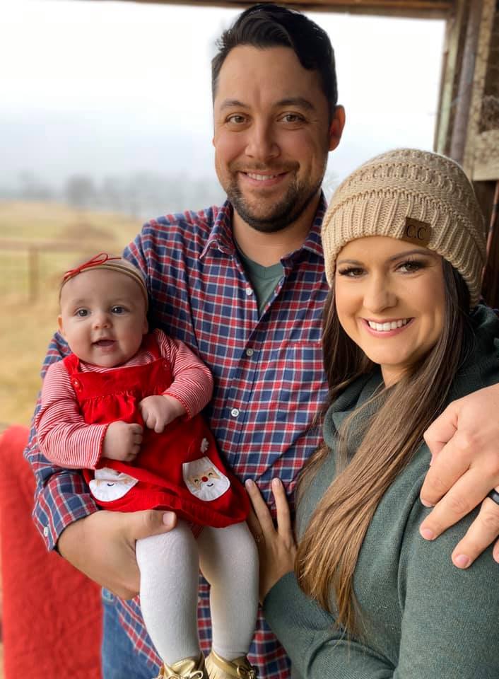 Lacey Swope Net Worth, Salary, Wiki, Age, Height, Husband, News 9 and Career Lacey Swope is marriage to her former high school boyfriend, Tyler James.