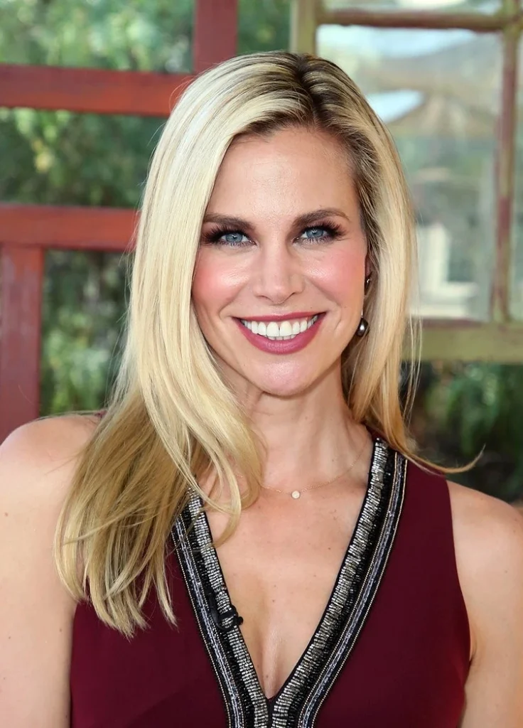 Brooke Burns Net Worth, Husband, Wiki, Age, Height, Parents, Movies and Career Brooke Burns Net Worth $5 million