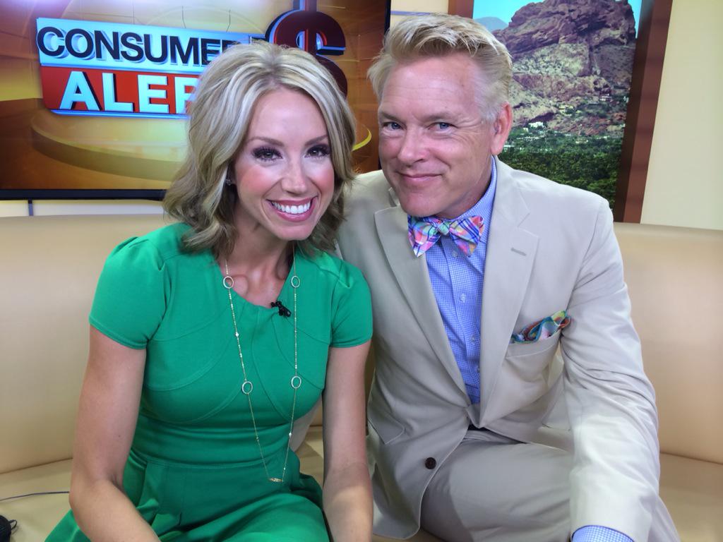 Cory McCloskey Net Worth, Salary, Wife, Wiki, Age, Height, Fox 10 and Career In 2001, Cory McCloskey started working at FOX 10 Phoenix, where he has stayed for 25 years as of 2026.